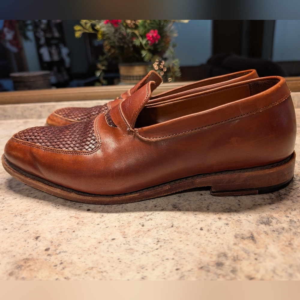 Men's Allen Edmonds Carlsbad Loafers